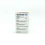Aciclovir Tablets BP 400 mg 2