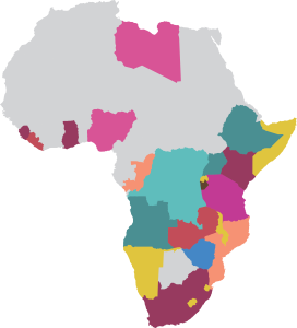 Africa Salvavidas Pharma