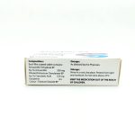 Amoxicillin & Clavulanate potassium tablets USP - 250/125 mg