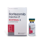 Bortezomib Injection 2mg_Salvavidas Bortezomib Injection 2mg_Salvavidas Bortezomibe Injetável 2mg_Salvavidas