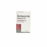 Bortezomib injection 2mg - Salvavidas Pharma