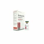 Bortezomib injection 2mg - Salvavidas Pharma