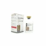 Gemcitabine Injection 1000 mg - Salvavidas Pharma