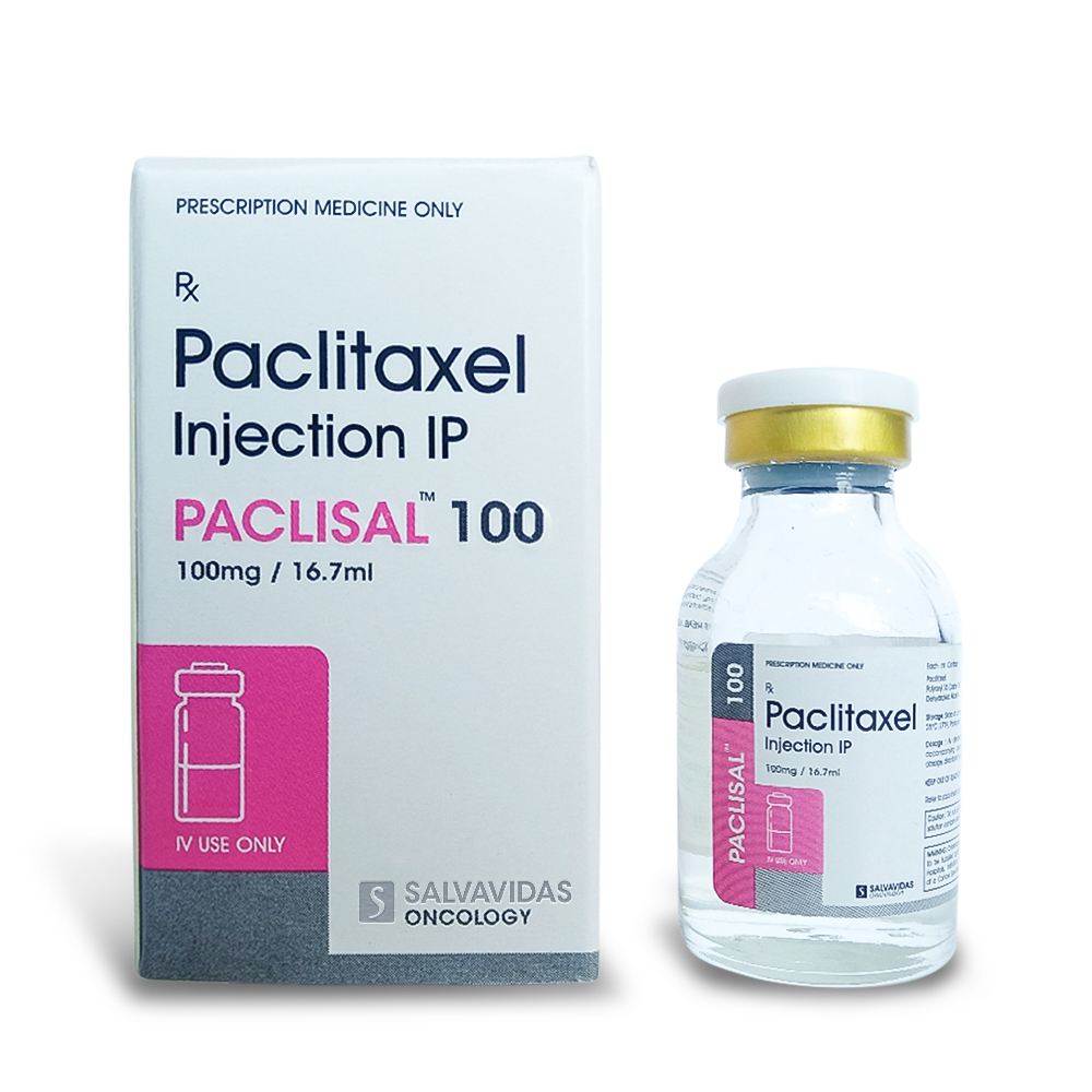 Paclitaxel Injection 100 mg Paclitaxel injectable 100 mg Injeção de Paclitaxel 100 mg Inyección de paclitaxel 100 mg