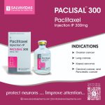 Paclitaxel Injection 300 mg