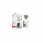 Zoledronic acid injection 4 mg - Salvavidas Pharmaa