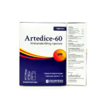 Artedice 60 MG Injection