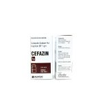 Cefazolin Sodium (1gm) BP