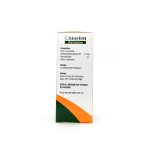 Chlorpheniramine oral Solustion Bp 2.5 mg 3