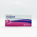 Gastro-resistant Pantoprazole Tablets BP 40 mg