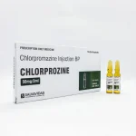 Chlorpromazine Injection BP
