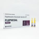 Fluphenazine Decanoate Injection
