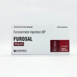 Furosemide injection BP
