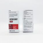 hydrocortisone injection