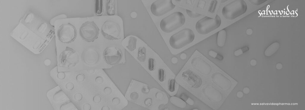 India tops exporting generic medicines