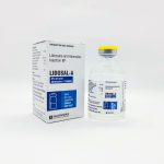 Lidocaine and adrenaline Injection BP