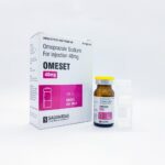 Omeprazole 40mg injection