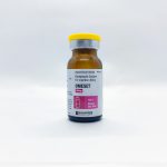 Omeprazole Sodium For ingection 40mg