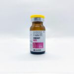 Omeprazole Sodium For ingection 40mg