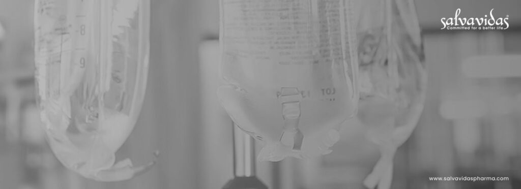 Paracetamol Infusion