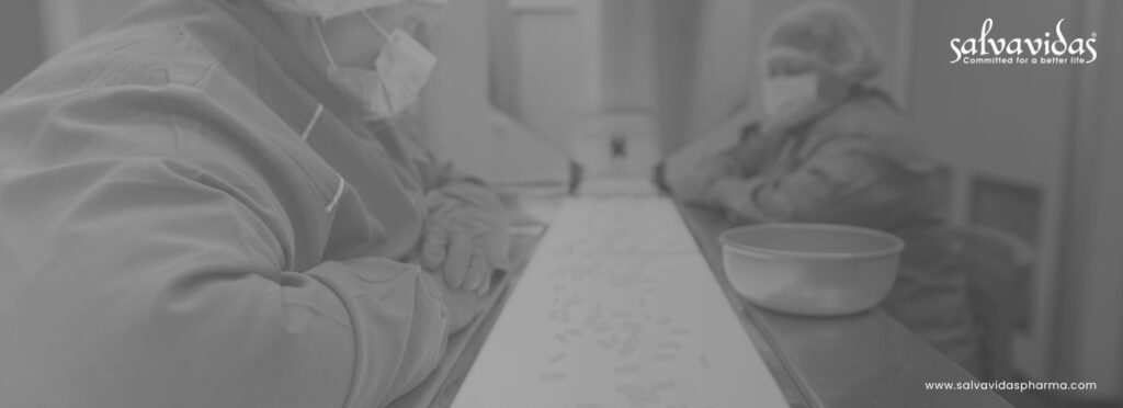 Pharma Contract Manufacturer in India