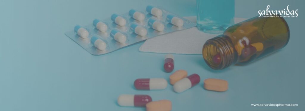 Pharmaceutical Industry in India