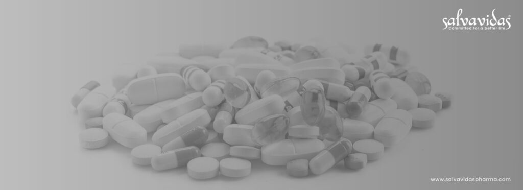 Third-Party Manufacturing Pharma Company in India