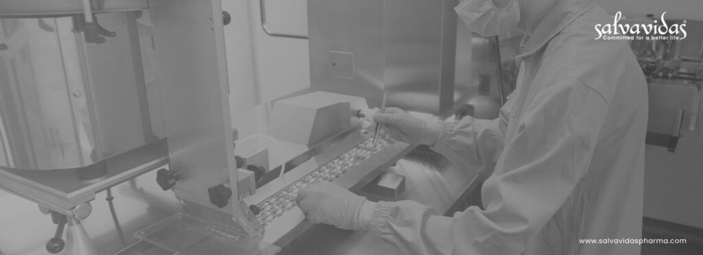third party manufacturing pharma and contract manufacturing