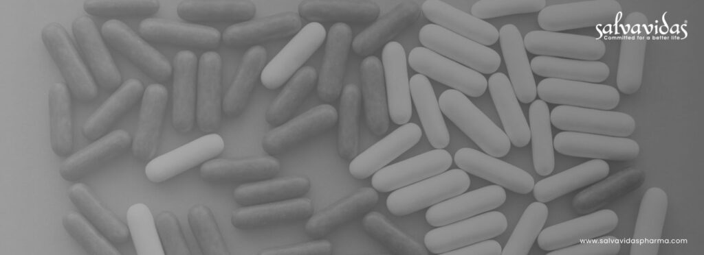 Capsule manufacturer in India