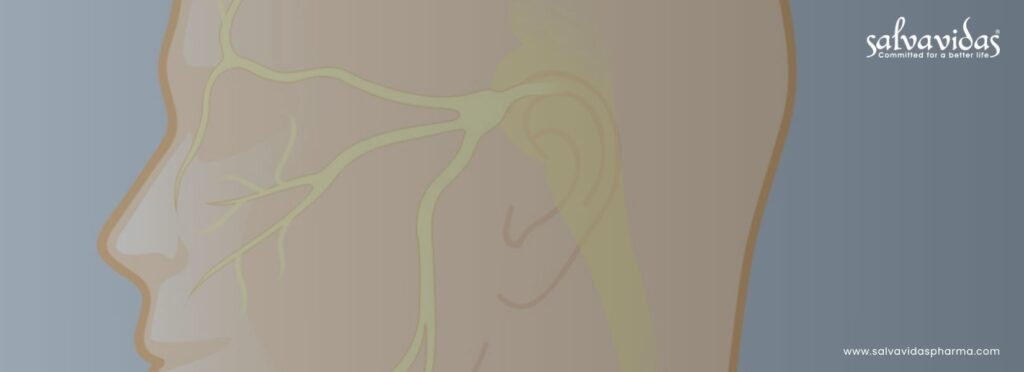 Cluster headaches