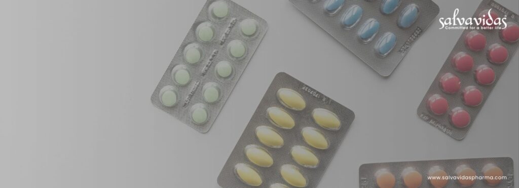 Pharma Export Companies in India