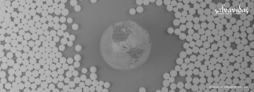 Pharmaceutical Export Companies