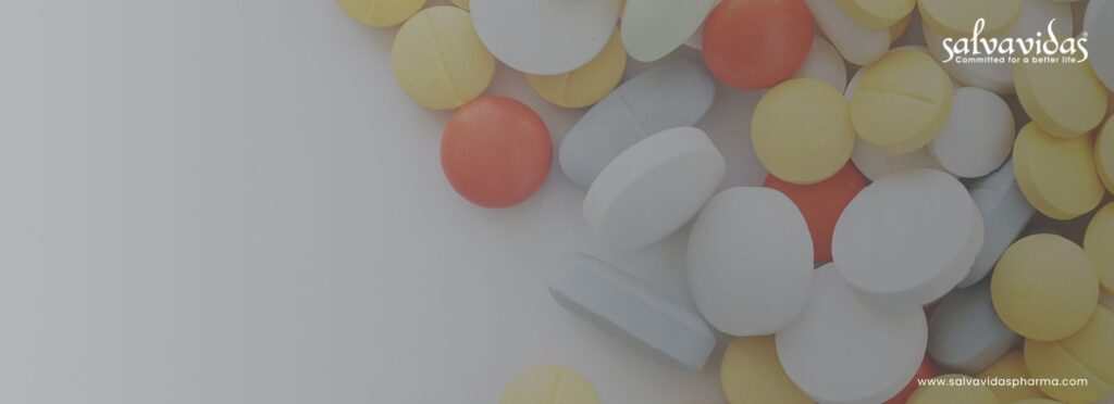 Tablet Manufacturer In India
