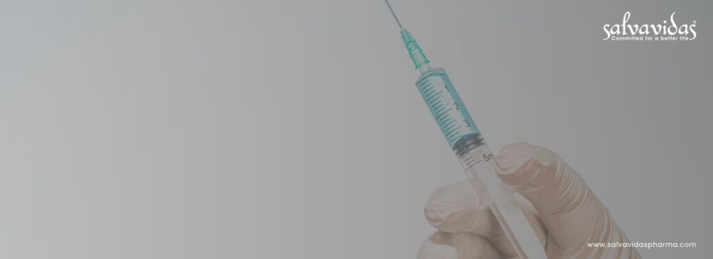omeprazole 40 MG Injection