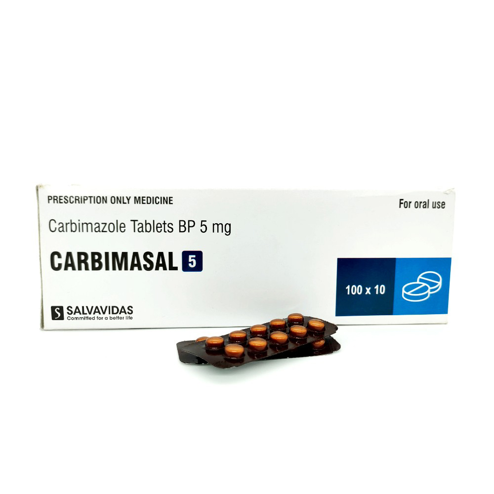 Bisacodyl Tablets BP 5 mg