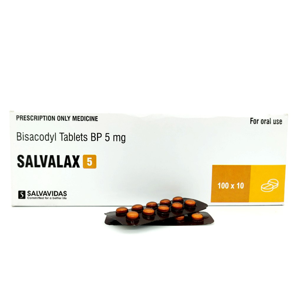 Carbimazole Tablets BP 5 mg