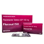 Fluconazole tablets USP 150 mg 2