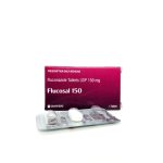 Fluconazole tablets USP 150 mg 2