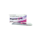 Levonorgestrel Tablets BP 1.5 MG 3