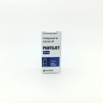 Pantoprazole for injection BP