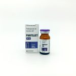Pantoprazole for injection BP 2