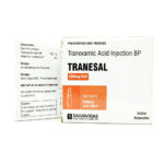 Tranexamic Acid injection BP