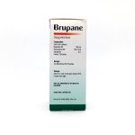 ibuprofen and paracetamol oral suspension 100 ML 2