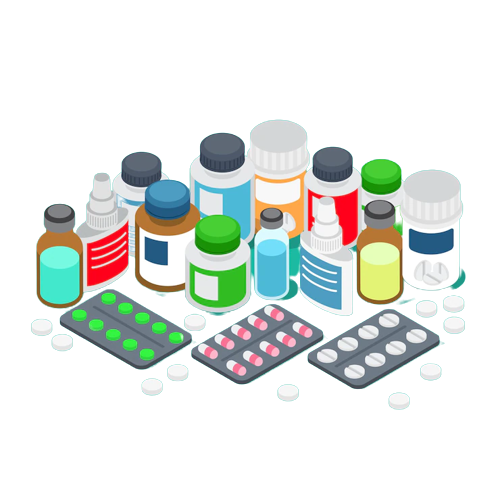 Anticancer Medicines Manufacturers from India