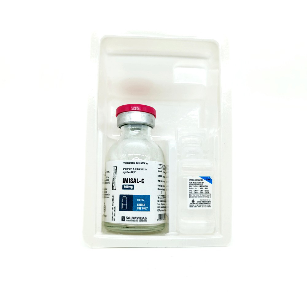 Salvavidas Pharmaceutical Isotonic Compound Sodium Lactate Injection IP,  Packaging Size: 500,1000 ml at Rs 50/bottle in Surat