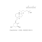 Calcitriol CAS 32222 06 3