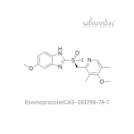 Esomeprazole | CAS- 161796-78-7