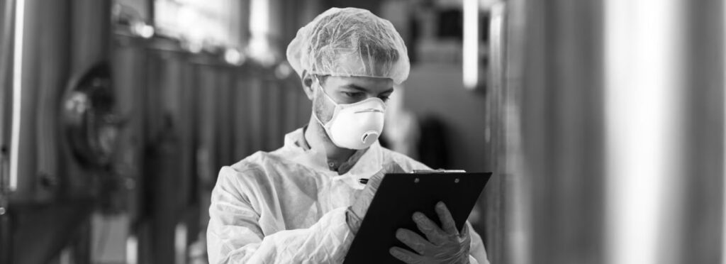 Quality Control Measures in the Pharmaceutical