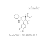 Tadalafil API | CAS-171596-29-5