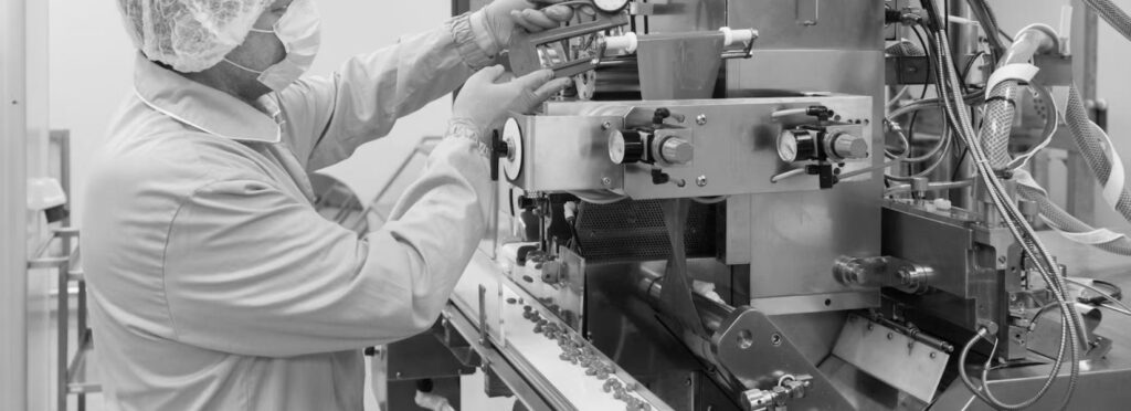 Advantages of Contract Manufacturing in the Pharmaceutical